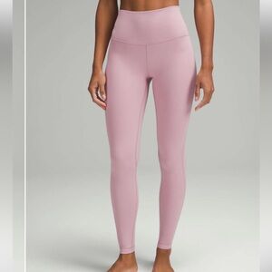 Lululemon Align High-Rise Pant 28"